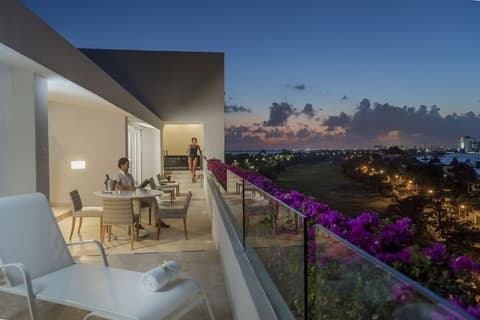 Presidente InterContinental Cancún Resort, Room