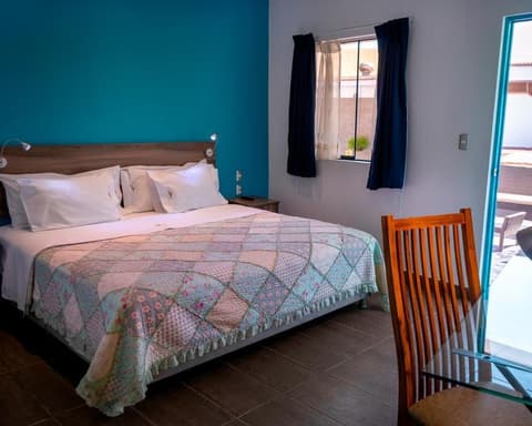 Hotel Villa Jazmin