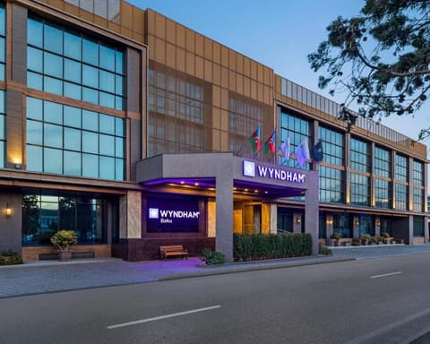 Wyndham Baku