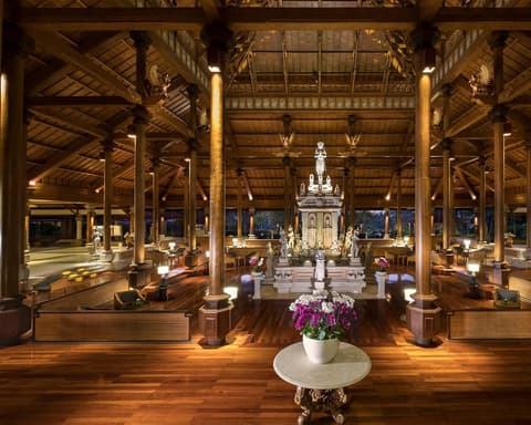 Ayodya Resort Bali