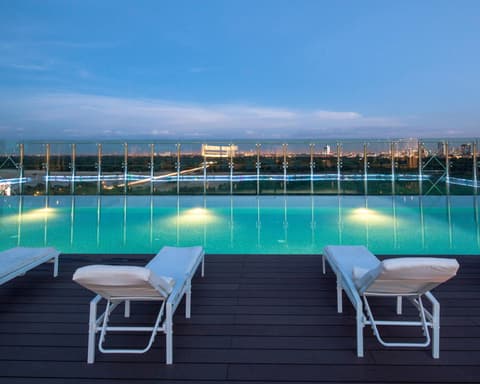 Radisson Golf & Spa Santa Cruz Hotel Cuponera Outlet 2022