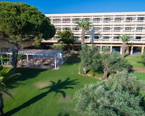 Mangia's Club Lipari