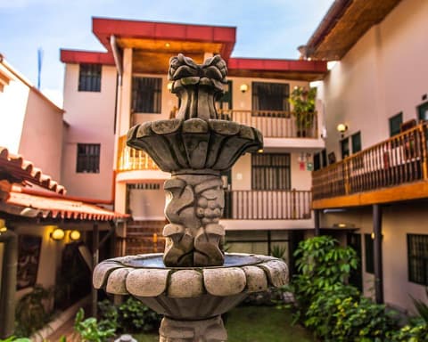 Hotel Portal del Marques [Exclusivo Bloqueos], 