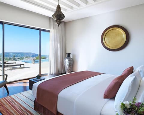 Anantara Al Jabal Al Akhdar Resort , 