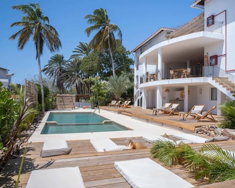 Kokua Hotel Boutique, 