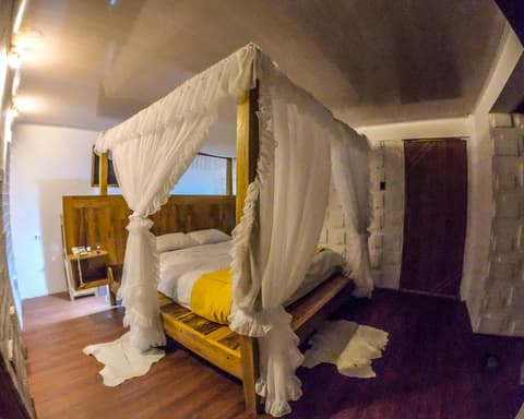 HOTEL BOUTIQUE ANDINA 