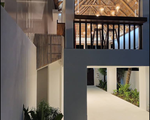 Hotel Pescador - Vilanculos