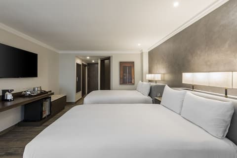 Hyatt Regency Merida Hotel