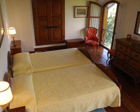 Foresteria Menaggio e Cadenabbia - The Club Guest House