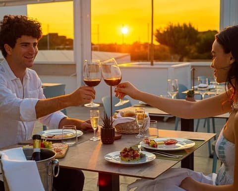 Pietrablu Resort & SPA - GATTINONI