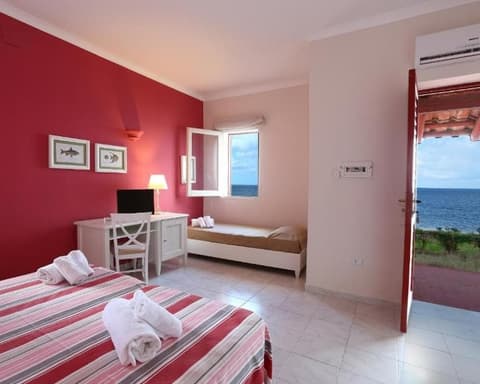 TH Gioiosa Marea - Capo Calavà Village