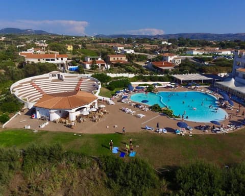 Secret Village Alghero