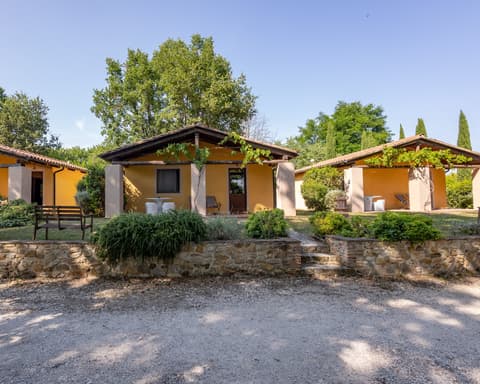 Relais Ciavatta – Country Hotel in Tuscany