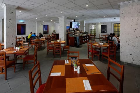 Casa Andina Standard Arequipa / Tarifas Sujetas a Disponibilidad -Dinámicas