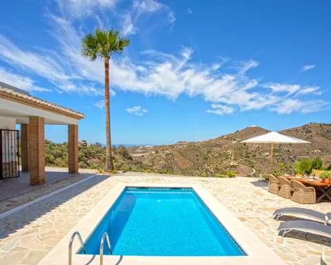 Casita | Villa Regazo Andaluz 6p