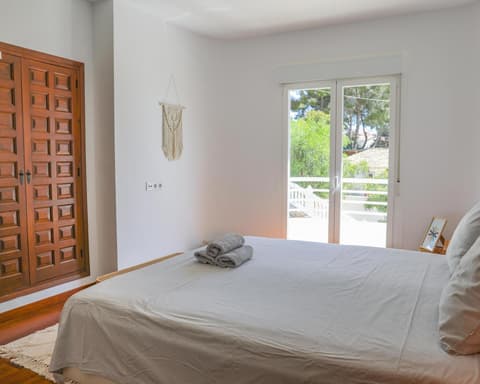 Casita | Villa Zahra 6p