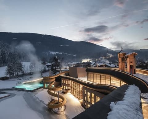 Falkensteiner Family Resort Lido - GATTINONI