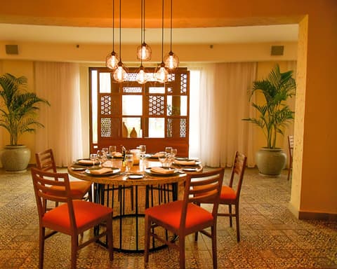JAZ Fanara Resort & Residence - GATTINONI