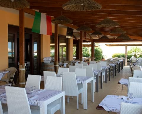 Hotel Club Bellavista