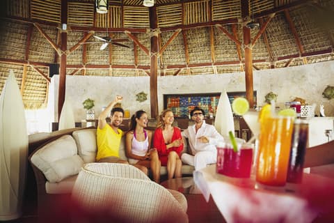Barcelo Bavaro Beach Only Adults  - All Inclusive