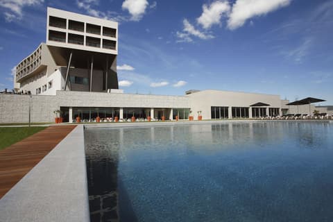 Hotel Casino Chaves