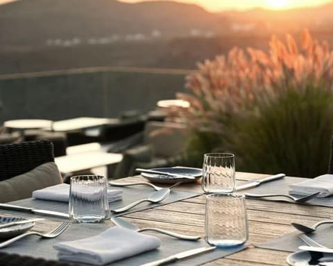Hotel Indigo Jabal Akhdar Resort & Spa