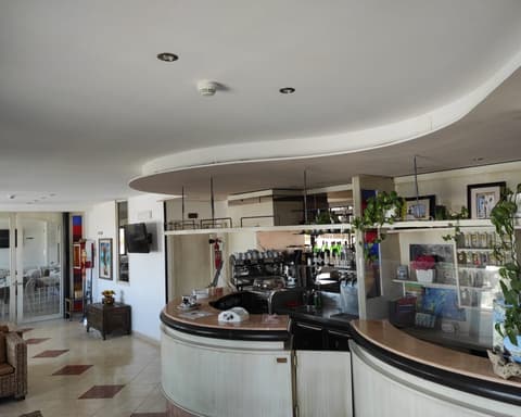 My Hotel