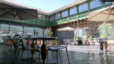 Aranwa Cusco Boutique Hotel