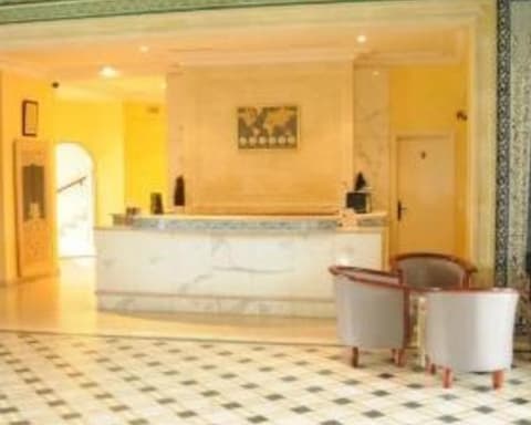 YOCCA HOTEL RESIDENCE