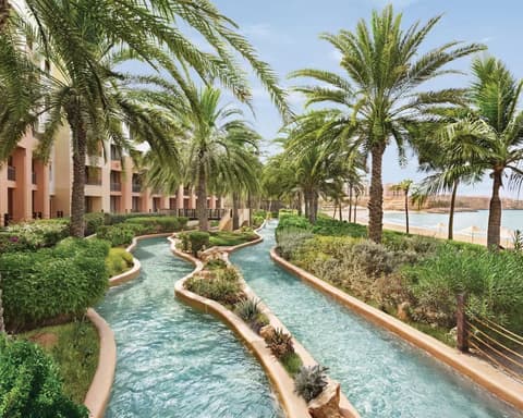 DoubleTree by Hilton Muscat Al Waha