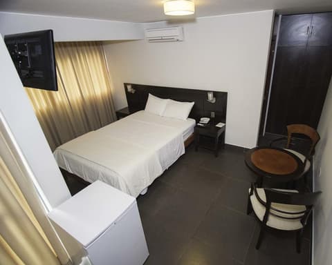 Boulevard Plaza Hotel Pucallpa [Exclusivo Bloqueos]