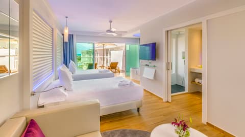 Hotel Paradisus Los Cayos