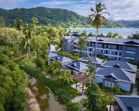 Canopy by Hilton Seychelles Resort - GATTINONI