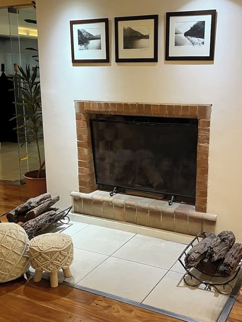 Kenton Palace Bariloche