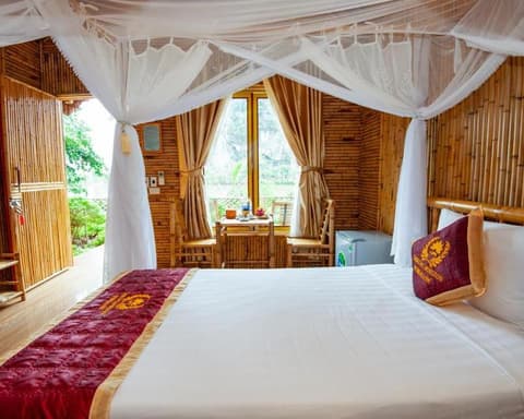 Tam Coc Horizon Bungalow