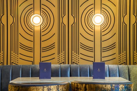 voco Grand Central Glasgow by IHG