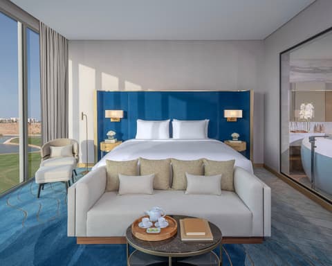 Tivoli La Vie Muscat Hotel & Residences