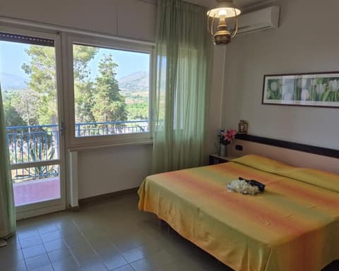 Hotel Club Guardacosta