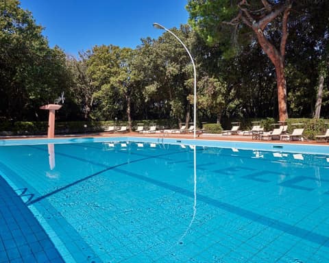 Park Hotel I Lecci - GATTINONI