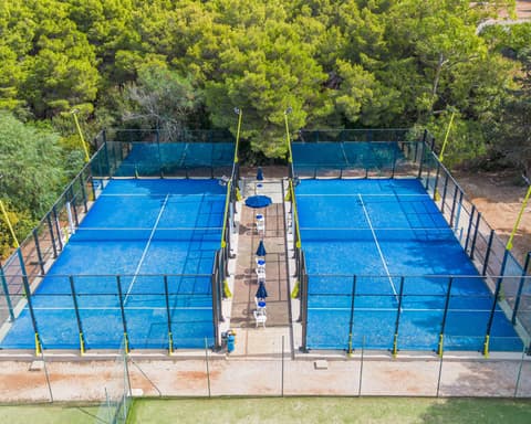 TH Ostuni - GATTINONI, 