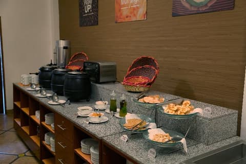 Casa Andina Standard Puno