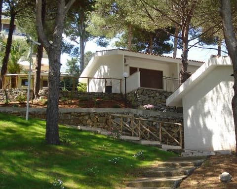 Hotel Club Guardacosta