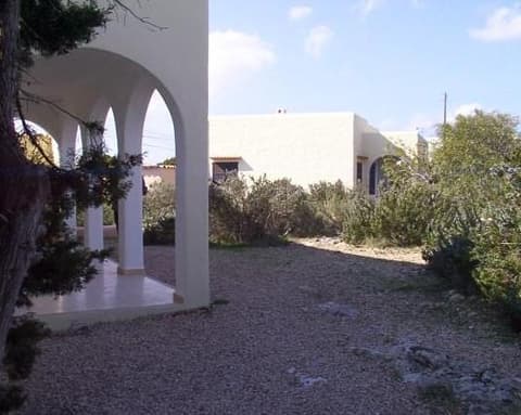 Casitas Camp des Pou (2 dormitorios), 