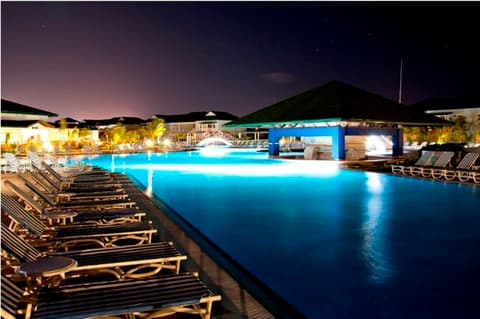 Valentin El Patriarca Varadero - Adults Only +16