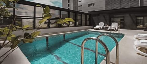 Ramada by Wyndham Buenos Aires Centro