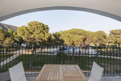 XOLD-Falkensteiner Resort Capo Boi Sardegna 