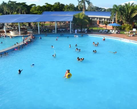 TERRAMIA RESORT