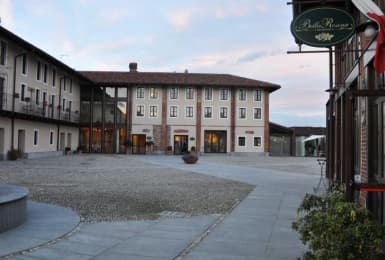Relais Bella Rosina