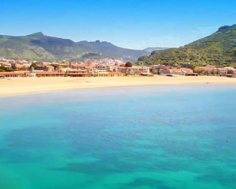 Club Malaspina Hotel & Resort