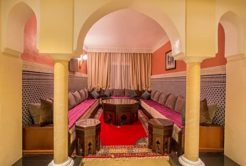 Hotel Riad Ennakhil & Spa 5 (DWO Marrakech Ennakhil)